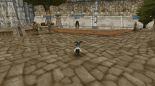 wars deepstone