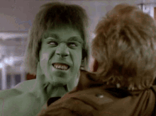 The Incredible Hulk GIF - The Incredible Hulk GIFs