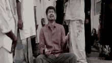 Vijay Indian Actor GIF - Vijay Indian Actor Crying GIFs