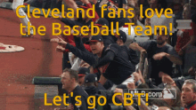 Cleveland Baseball Team Pitalonzo GIF - Cleveland Baseball Team Pitalonzo Baseball Team GIFs