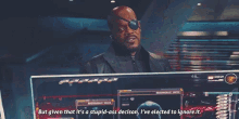 nick fury nick fury