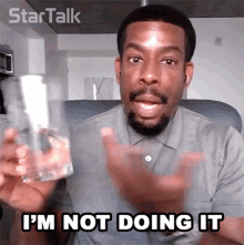 startalk doing