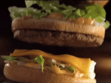 Foodess Foodeee GIF - Foodess Foodeee Burger GIFs