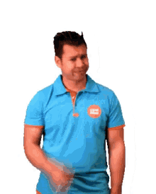 you got