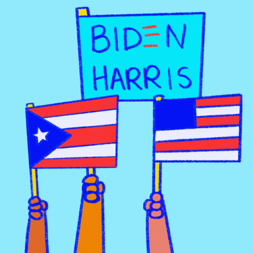 Puerto Rico Puerto Rican Flag Gif Puerto Rico Puerto Rican Flag Go Vote Discover Share Gifs
