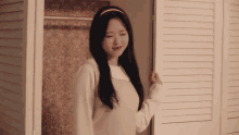 Loona Olivia Hye GIF - Loona Olivia Hye Hyejoo GIFs