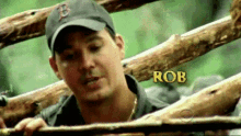 Rob Rob Name GIF - Rob Rob Name Name GIFs