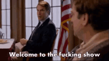 Welcome GIF - Welcome Will Ferrell Head In The Game GIFs