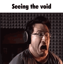 The Void The Void Beckons GIF - The Void Void The Void Beckons GIFs