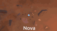 Nova Novae3 GIF - Nova Novae3 Supernovae3 GIFs