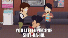 You Little GIF - You Little Piece GIFs