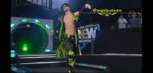 Angelico Th2 GIF - Angelico Th2 Angelico Dance GIFs