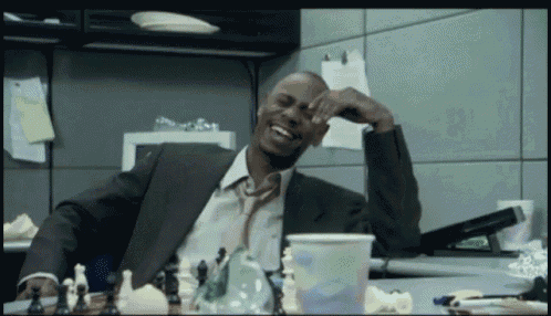 Dave Chappelle Lol GIF - Dave Chappelle Lol Laugh - Discover &amp; Share GIFs