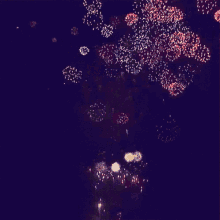 Fireworks Celebration GIF - Fireworks Celebration GIFs