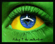 Feliz 7 De Setembro GIF - Setembro Feliz Brasil GIFs