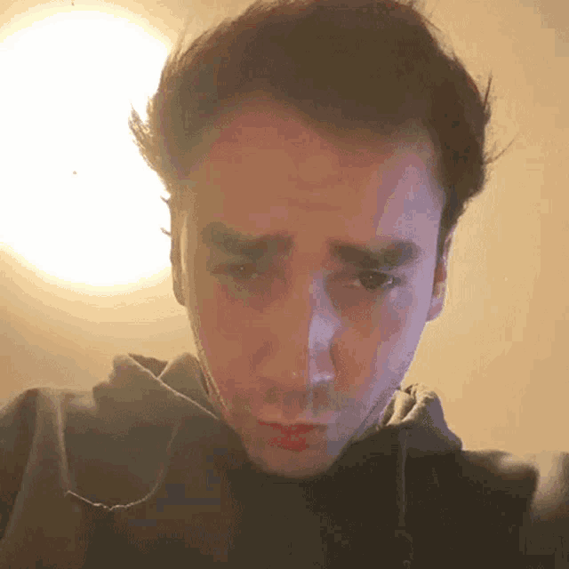 Staring Alphakep GIF Staring Alphakep Austin Kepner Discover