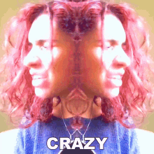 Crazy Alessia Cara GIF - Crazy Alessia Cara Crazy Song GIFs
