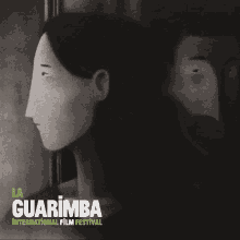 guarimba lovely love kiss ghost