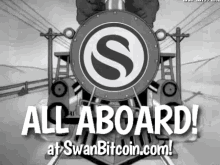 Swan Bitcoin Bitcoim GIF - Swan Bitcoin Bitcoin Bitcoim GIFs