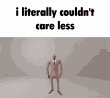 Couldnt Care Less I Dont Care GIF - Couldnt Care Less I Dont Care Dont Care GIFs