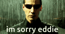 Eddie The Matrix GIF - Eddie The Matrix Neo GIFs