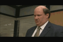 Kevin Zip It GIF - Kevin Zip It The Office GIFs