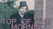 Top Of The Morning Evil GIF - Top Of The Morning Evil Scary GIFs