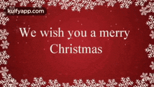 Christmas Wishes.Gif GIF - Christmas Wishes Happy Christmas Happy Xmas GIFs