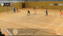 Joao Acf GIF - Joao Acf Basketball GIFs