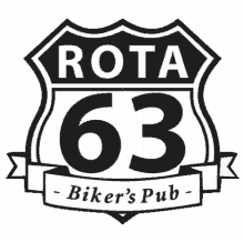rota63 rota63pmw rota63bikerspub bikerspub visiteotocantins