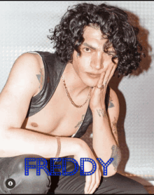 Freddy Freddy Leyva GIF - Freddy Freddy Leyva Fl GIFs