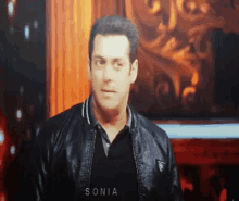 Salman Khan Cuteness GIF - Salman Khan Cuteness On GIFs