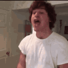 Kyle Wtf Is Up Kyle GIF - Kyle Wtf Is Up Kyle What The Fuck Is Up GIFs
