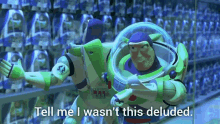 Buzz Lightyear Buzz Lightyear Meme GIF - Buzz Lightyear Buzz Lightyear Meme Toy Story2 GIFs
