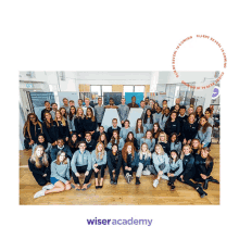 Academy Reveal Wiser GIF - Academy Reveal Academy Wiser GIFs