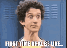 Screech Oral GIF - Screech Oral Saved By The Bell GIFs