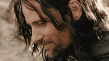 Aragorn Lotr GIF - Aragorn Lotr GIFs