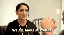 We All Make Mistakes Second Chance GIF - We All Make Mistakes Mistakes Second Chance GIFs