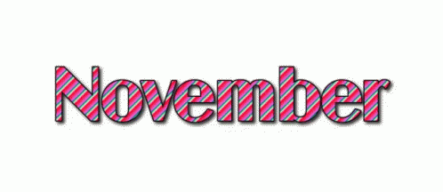 November GIF - November - Discover &amp; Share GIFs