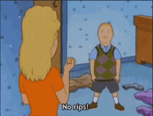 king of the hill bobby hill hank hill no rips