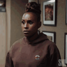 Oh Snap Issa Rae GIF - Oh Snap Issa Rae Saturday Night Live GIFs