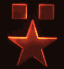 star square