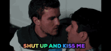 Gay Love GIF - Gay Love Cuddle GIFs
