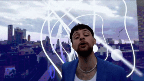 Hey You What GIF - Hey You What Tom Grennan - Discover & Share GIFs