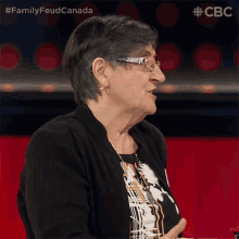 Taboo Word Family Feud Canada GIF - Taboo Word Family Feud Canada Dirty Word GIFs