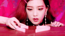 as blackpink