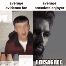 meme average