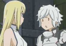 danmachi bell anime blink shock danmachi bell anime blink shock