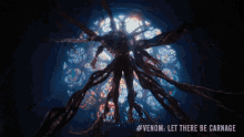 Coming For You Carnage GIF - Coming For You Carnage Venom Let There Be Carnage GIFs