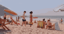 coisa mais linda netflix brazil girls from ipanema malu carone